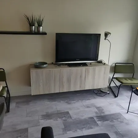 Seabreeze Apartament