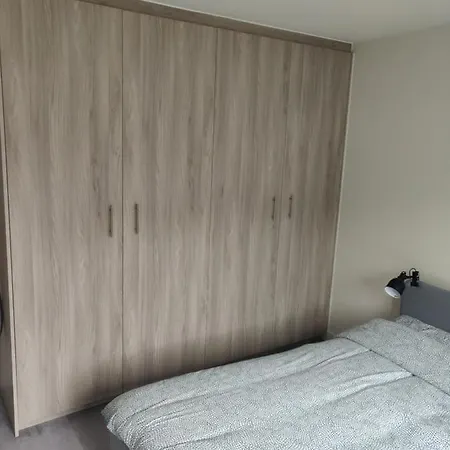 Seabreeze Apartament