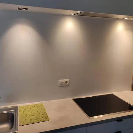 Apartament Seabreeze