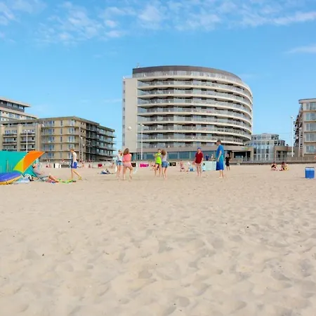 Apartment Seabreeze