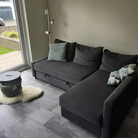 Apartament Seabreeze