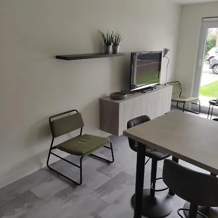Apartment Seabreeze *