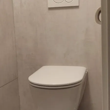 Seabreeze Apartment Ostend