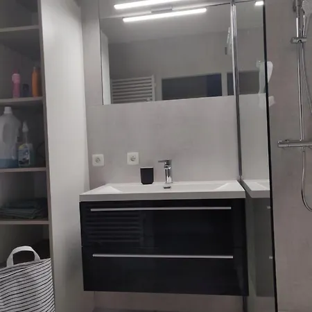 Seabreeze Apartment Ostend