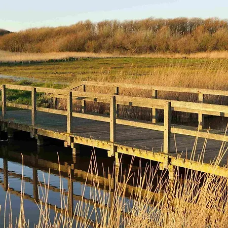 Apartament Seabreeze