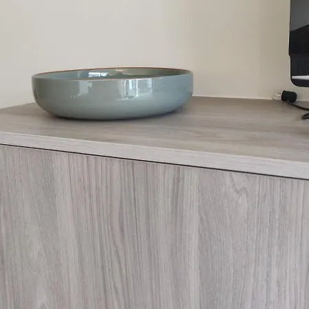 Apartament Seabreeze Ostenda