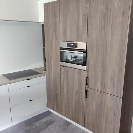 Apartament Seabreeze *