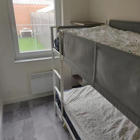 Apartman Seabreeze *