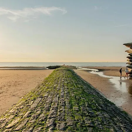 Apartman Seabreeze Ostende