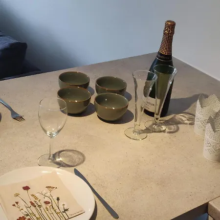 Seabreeze Apartman *