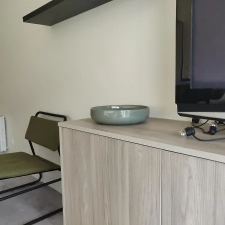 Apartman Seabreeze *