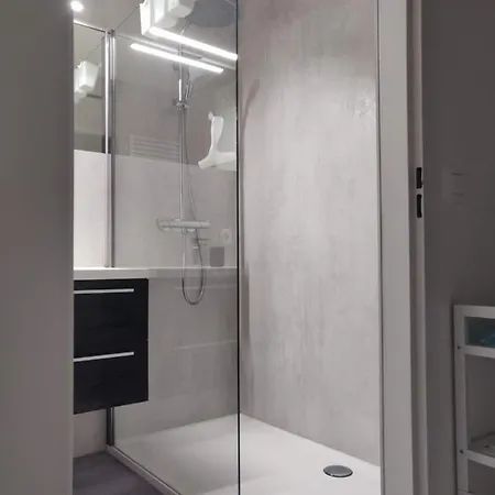 Seabreeze Apartman Ostende