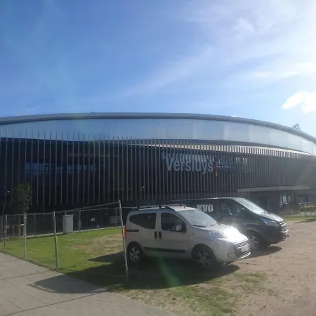 Apartman Seabreeze *