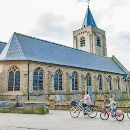 Apartman Seabreeze *