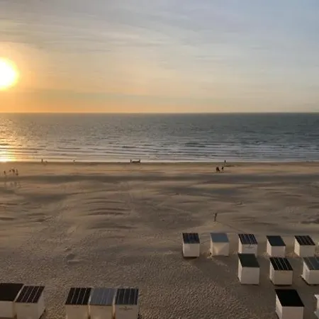 Apartman Seabreeze *